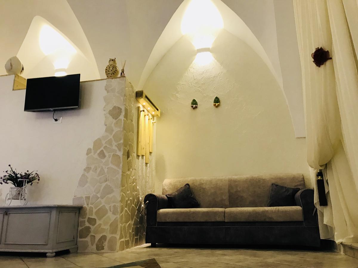 26 Casa vacanze Ostuni