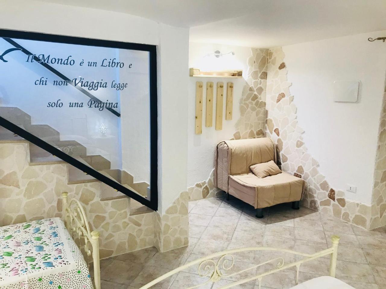 Casa vacanze 26 Ostuni