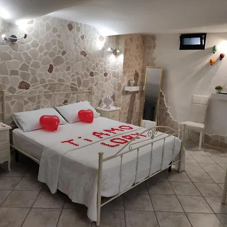 26 Suite Home Ostuni Exterior photo