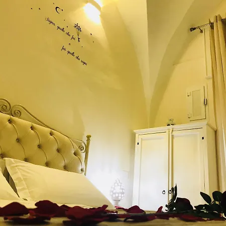 26 Suite Home Ostuni Exterior photo